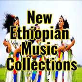 New Ethiopian Music Collections