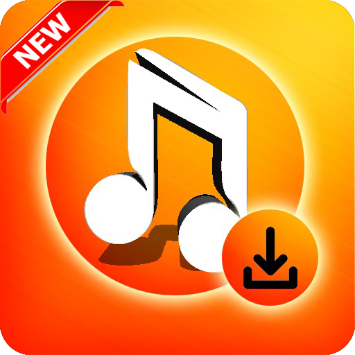 New Music Mp3 downloader free 2021 icon