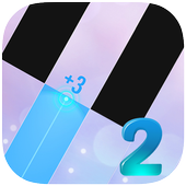 Piano Tiles 2 icon
