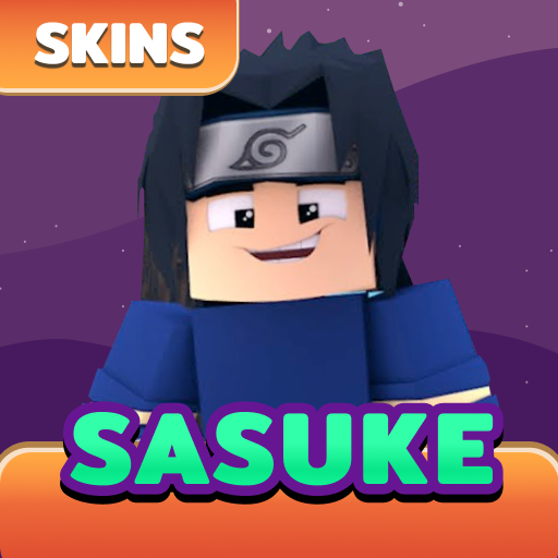 Sasuke Skins for Minecraft icon