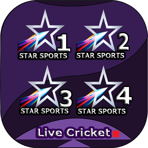 Star Sports One: Cricket live tv icon