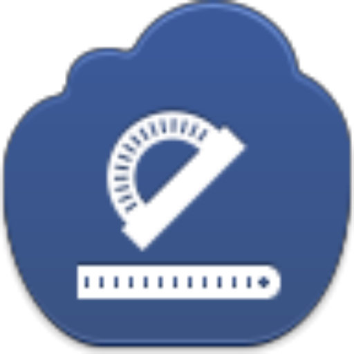 Bluetooth Level أيقونة