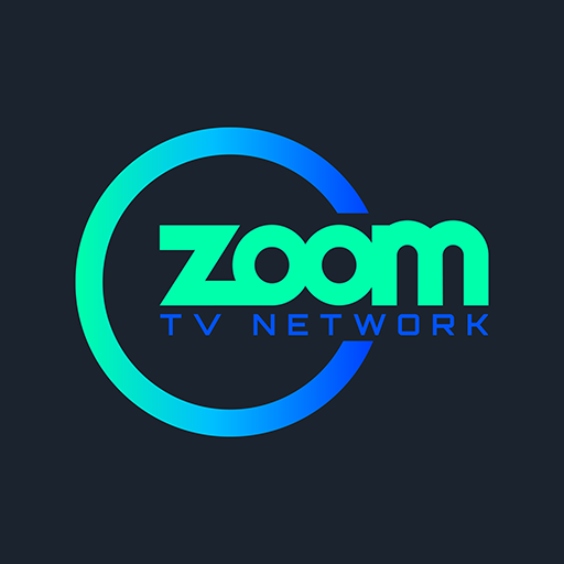 ZOOM TV icon