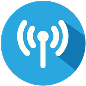 Wifi Hotspot From 3G,4G icon