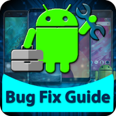 Bug Fix Smartphones Guide icon