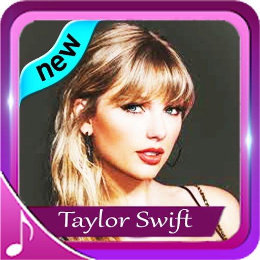 Taylor Swift All Songs 2021 icon