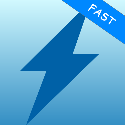 StormVPN - Free VPN Client icon