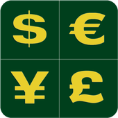 Currency Converter Calculator icon