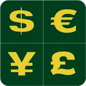 Currency Converter Calculator on 9Apps