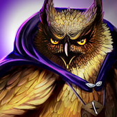 Heroes of Shadow Guard icon