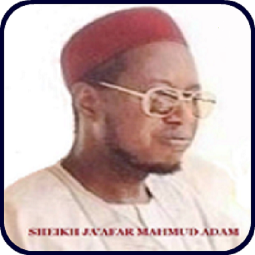 Ja'afar Arbauna Hadith part 1 icon