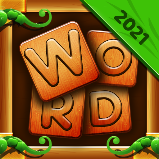 Word Connect 2021 - Word Puzzle Game icon