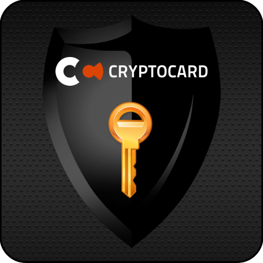 CRYPTOCard MP-1 Authentication أيقونة