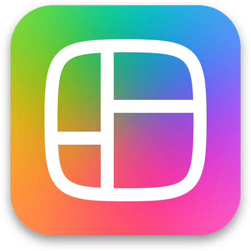 Photo Collage Maker - Photo Editor &amp; Photo Collage icon