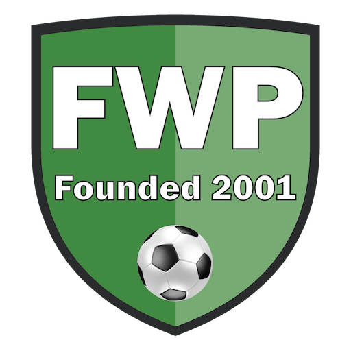 Football Web Pages icon