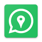 Share location icon