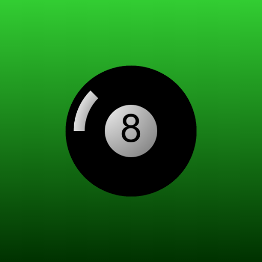 Pool Solitaire: Ad Free Offline Snooker Game icon