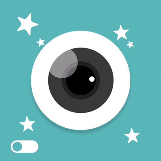 ikon Cam B612 Selfie Expert &amp; Collage Maker 2021