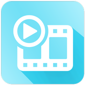 Video Editing Software - Pro icon