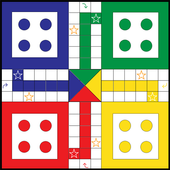 Snakes and Ladders and Ludo Master Game icon