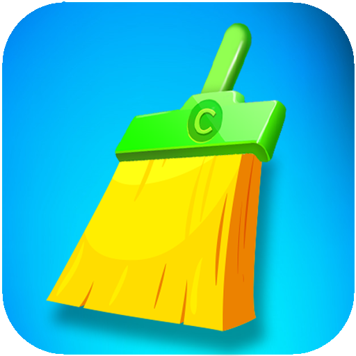 Master Clean - cleaner phone,Speed Booster icon
