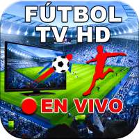 Ver Fútbol en Vivo y Directo - TV Deportes Guides