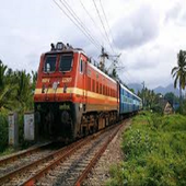 Easy railways enquiry icon