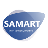 samart smart center icon