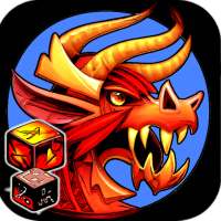 Immortal Fantasy: A Cards RPG