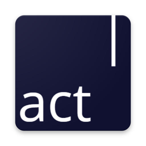 Abstract : A Riddle game icon