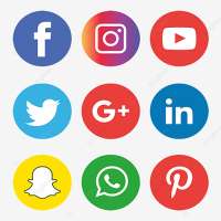 AllSo: All Social Media App