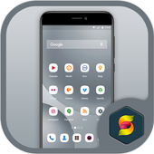 Theme for Xiaomi Mi A1 5x icon