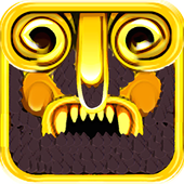 Temple Wild Princess Endless 2 icon