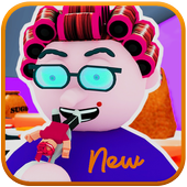 Roblox Escape Grandmas House icon