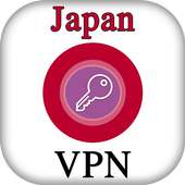 VPN Master-Japan on 9Apps