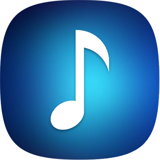 Music Player for Samsung : Free Music Plus icon