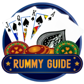 Rummy : रमी खेलना सीखो icon