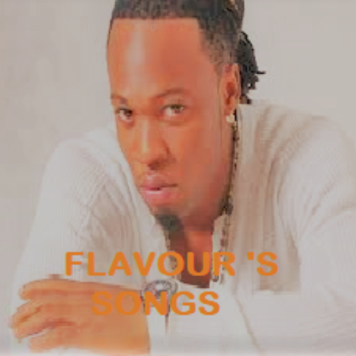 Mr. Flavour All Songs icon