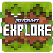 Joy Craft Exploration icon