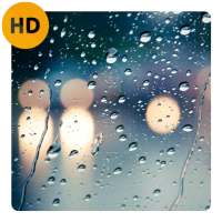 Rain Sounds on 9Apps