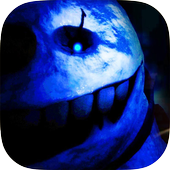 Frosty Nights Horror icon