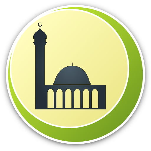 Sajed App icon
