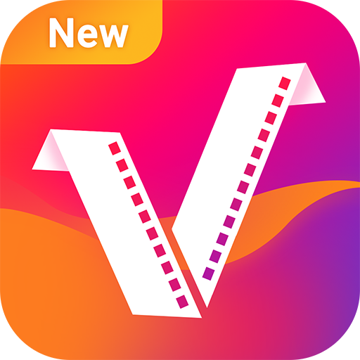 Free Video Downloader – All Videos Download icon