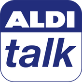 ALDI TALK Selfcare Belgium icon