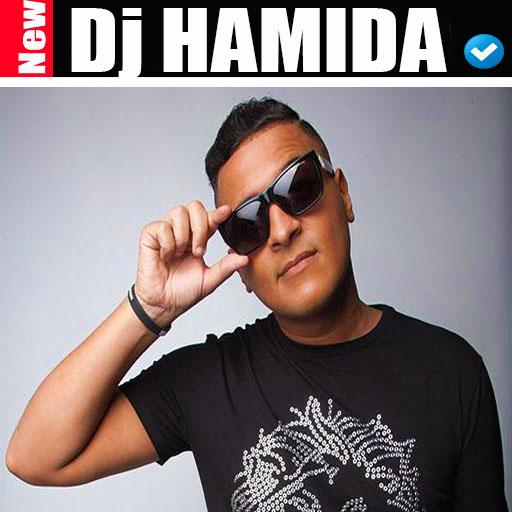 Dj НАМІDА 2019 - Sans Net icon