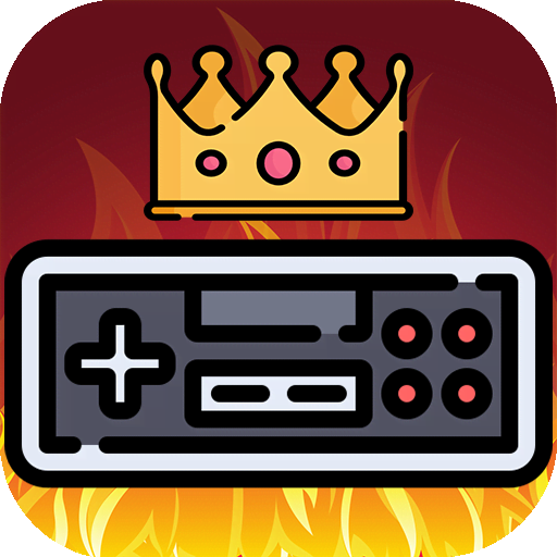 Arcade Games – Retro Games icon