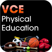 VCE Physical Education icon