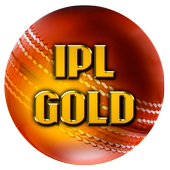 IPL GOLD icon