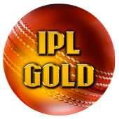 IPL GOLD on 9Apps