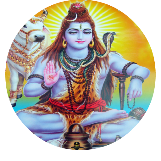 Shiva 108 Names أيقونة